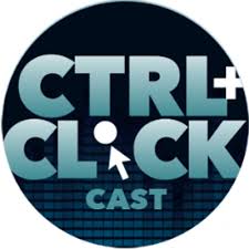 CTRL CLICK CAST