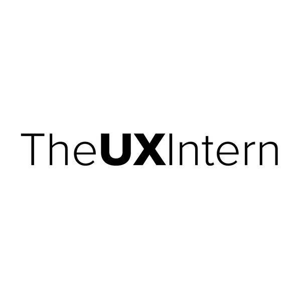 The UX Intern